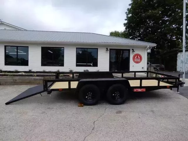 new Cargo (Enclosed) Trailers Currahee  for sale, in Cumming, GA Thumbnail 13