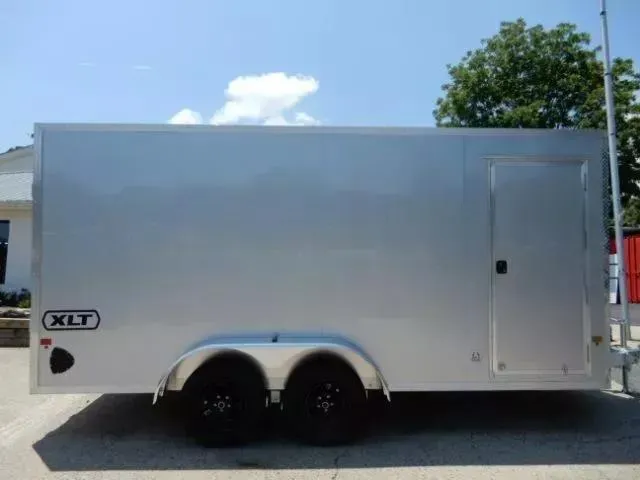 new Cargo (Enclosed) Trailers ALCOM  for sale, in Cumming, GA Thumbnail 15