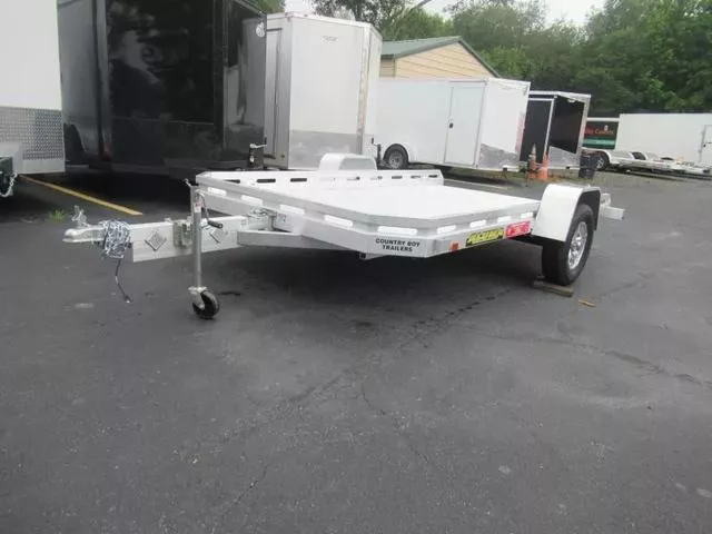 new Cargo (Enclosed) Trailers Aluma  for sale, in Cumming, GA Thumbnail 12