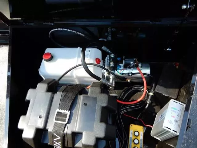 new Other Trailers Covered Wagon Trailers  for sale, in Cumming, GA Thumbnail 11