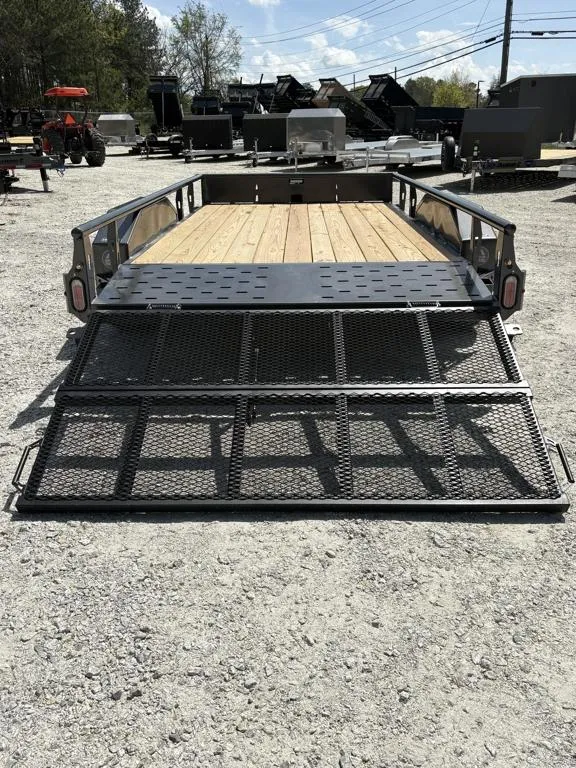 new Utility Trailers Diamond C Trailers  for sale, in Cumming, GA Thumbnail 8