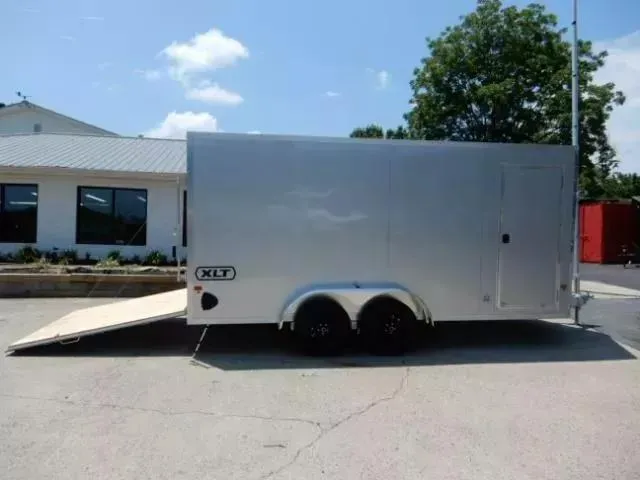 new Cargo (Enclosed) Trailers ALCOM  for sale, in Cumming, GA Thumbnail 23