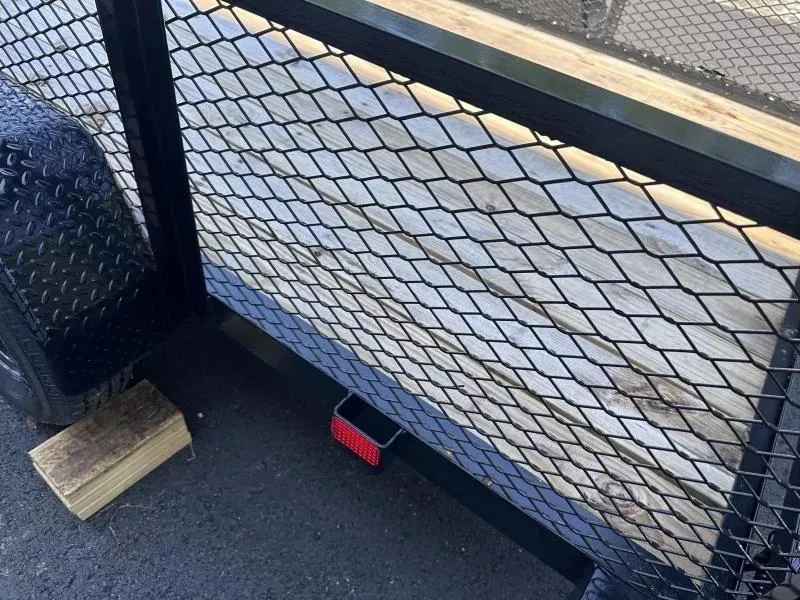 new Equipment / Flatbed Trailers Currahee  for sale, in Cumming, GA Thumbnail 17