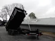used Dump Trailers Diamond C Trailers  for sale, in Cumming, GA Thumbnail 24
