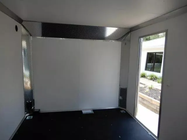 new Cargo (Enclosed) Trailers ALCOM  for sale, in Cumming, GA Thumbnail 21