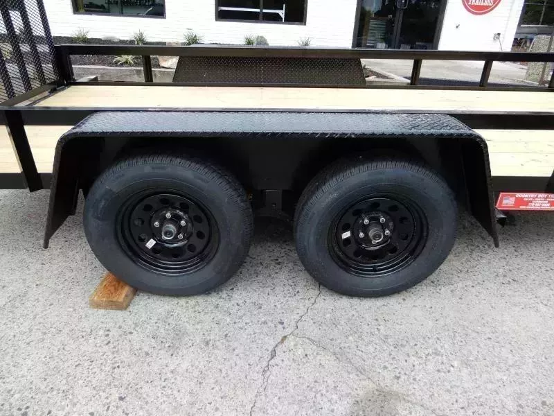 new Cargo (Enclosed) Trailers Currahee  for sale, in Cumming, GA Thumbnail 8