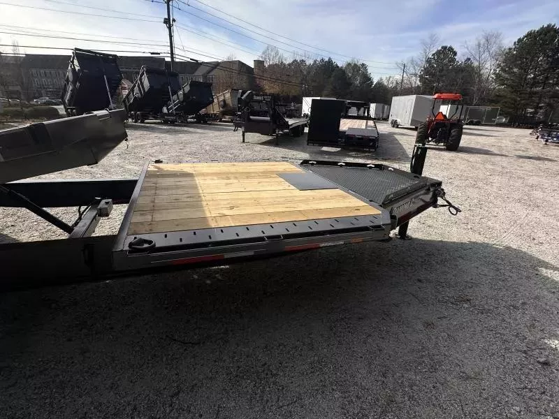 new Other Trailers Diamond C Trailers  for sale, in Cumming, GA Thumbnail 13