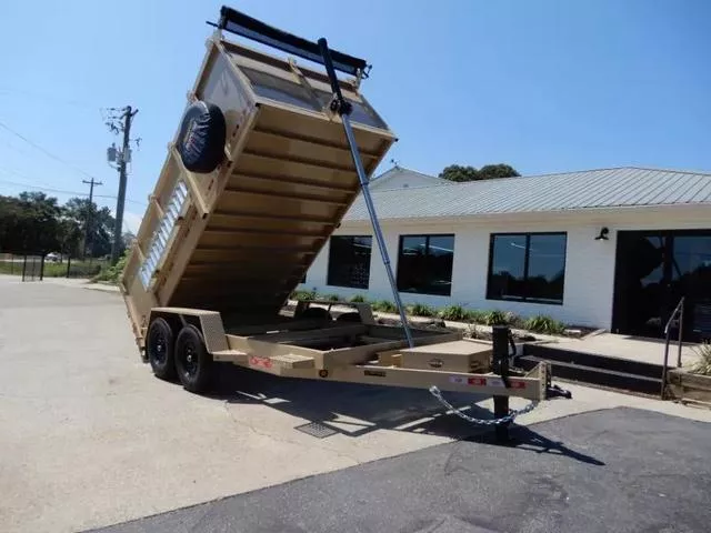 new Other Trailers Covered Wagon Trailers  for sale, in Cumming, GA Thumbnail 11