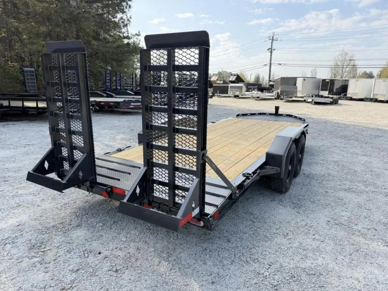 new Equipment / Flatbed Trailers Diamond C Trailers  for sale, in Cumming, GA Thumbnail 2