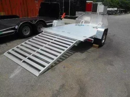 new Other Trailers Aluma  for sale, in Cumming, GA Thumbnail 3