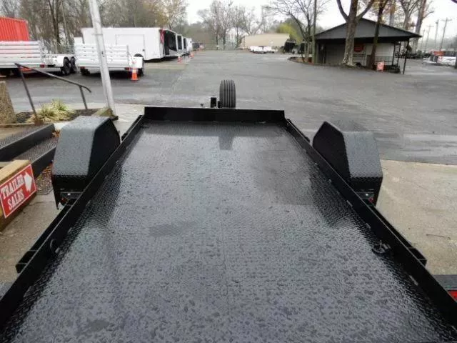 new Other Trailers Diamond C Trailers  for sale, in Cumming, GA Thumbnail 18