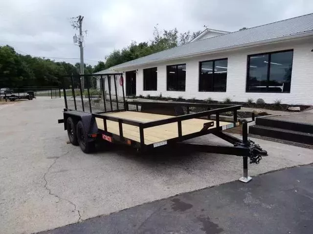 Currahee 76"X14' Landscape  Removable Ramp Gate 2026