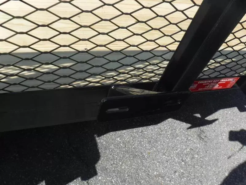 new Cargo (Enclosed) Trailers Currahee  for sale, in Cumming, GA Thumbnail 7