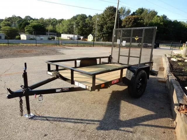 new Other Trailers Currahee  for sale, in Cumming, GA Thumbnail 12