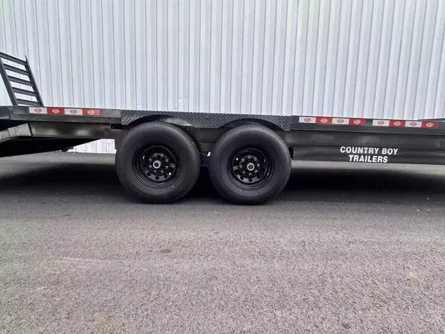 new Other Trailers Covered Wagon Trailers  for sale, in Cumming, GA Thumbnail 4