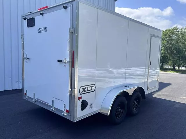 new Cargo (Enclosed) Trailers ALCOM  for sale, in Cumming, GA Thumbnail 4