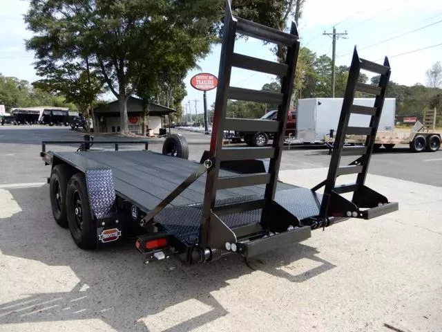 new Other Trailers Covered Wagon Trailers  for sale, in Cumming, GA Thumbnail 4