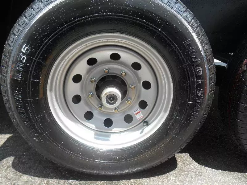 new Other Trailers Currahee  for sale, in Cumming, GA Thumbnail 14