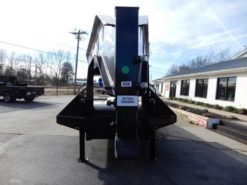 new Equipment / Flatbed Trailers Diamond C Trailers  for sale, in Cumming, GA Thumbnail 4