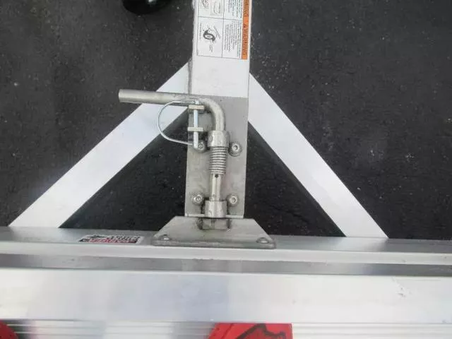 new Cargo (Enclosed) Trailers Aluma  for sale, in Cumming, GA Thumbnail 11