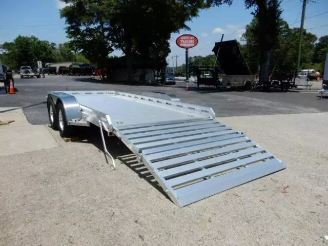 new Cargo (Enclosed) Trailers Aluma  for sale, in Cumming, GA Thumbnail 23