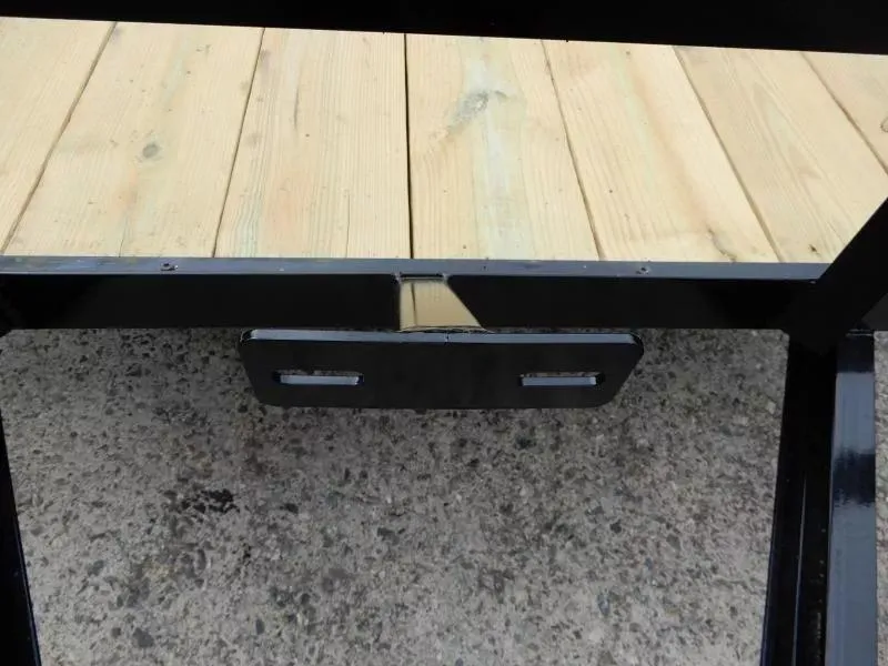 new Utility Trailers Currahee  for sale, in Cumming, GA Thumbnail 6