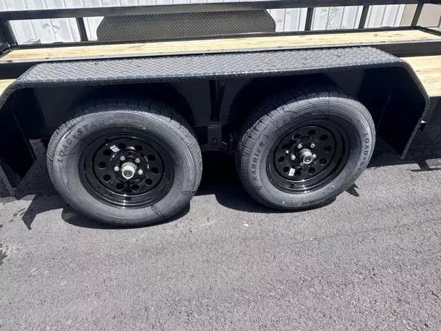new Cargo (Enclosed) Trailers Currahee  for sale, in Cumming, GA Thumbnail 4