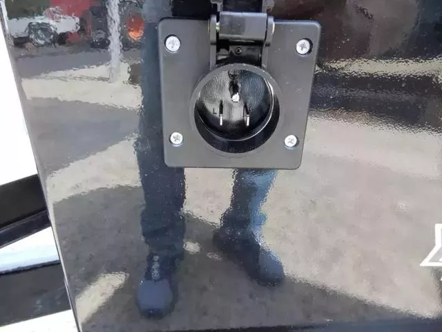 new Other Trailers Covered Wagon Trailers  for sale, in Cumming, GA Thumbnail 16