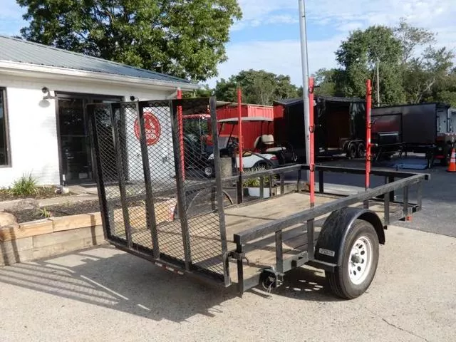 used Other Trailers Other  for sale, in Cumming, GA Thumbnail 8