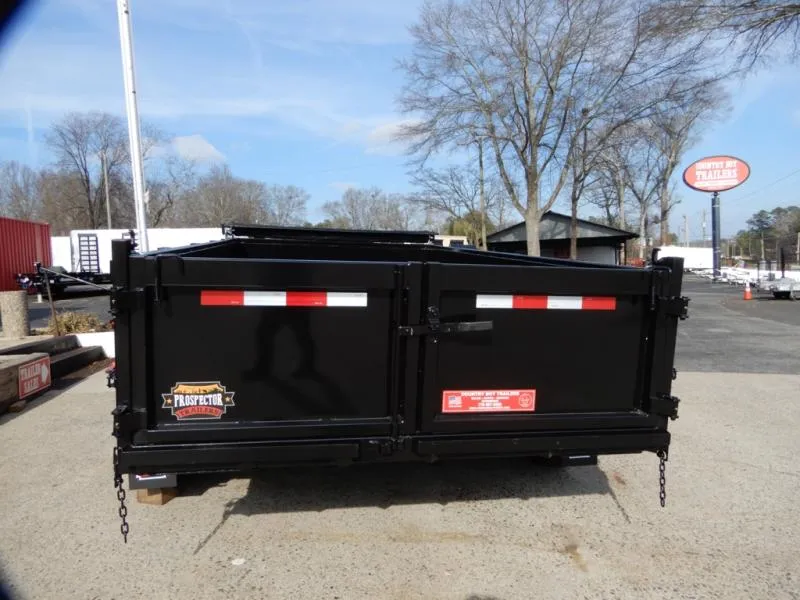 new Dump Trailers Covered Wagon Trailers  for sale, in Cumming, GA Thumbnail 9