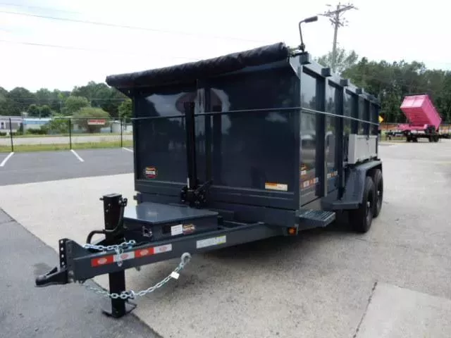 new Other Trailers Covered Wagon Trailers  for sale, in Cumming, GA Thumbnail 8
