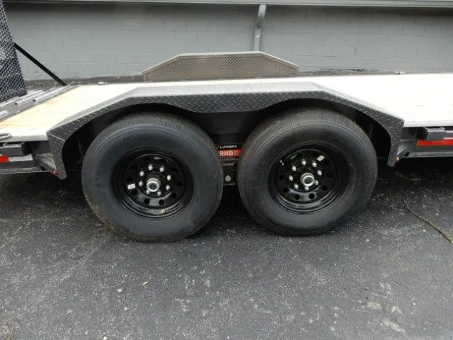 new Equipment / Flatbed Trailers Diamond C Trailers  for sale, in Cumming, GA Thumbnail 19
