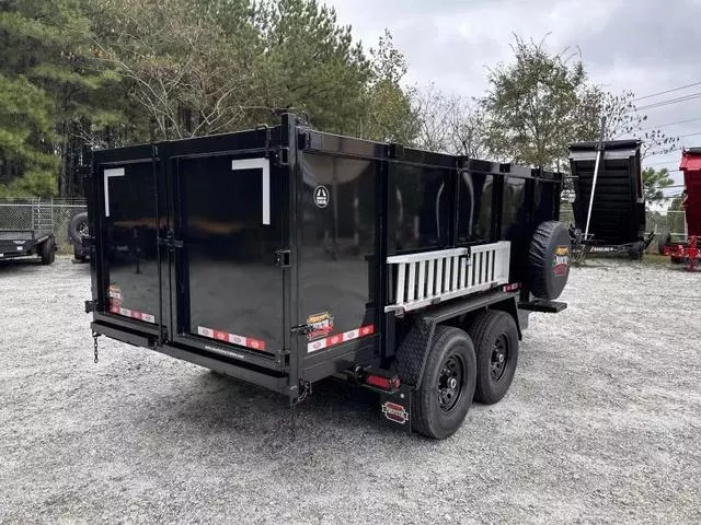 new Other Trailers Covered Wagon Trailers  for sale, in Cumming, GA Thumbnail 4