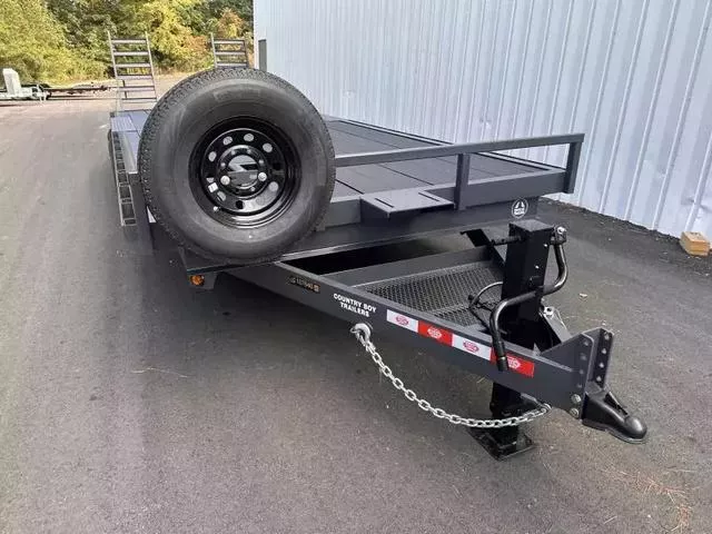 new Other Trailers Covered Wagon Trailers  for sale, in Cumming, GA Thumbnail 10