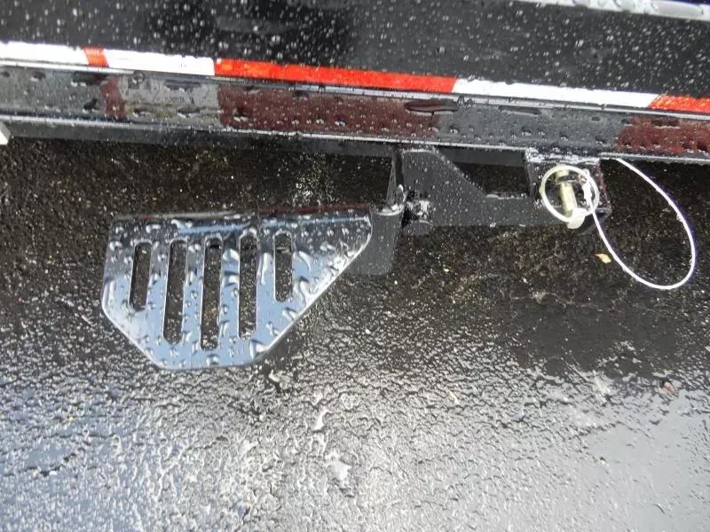 new Equipment / Flatbed Trailers Diamond C Trailers  for sale, in Cumming, GA Thumbnail 7