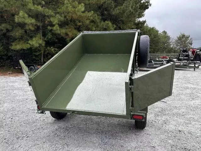 new Other Trailers Covered Wagon Trailers  for sale, in Cumming, GA Thumbnail 14