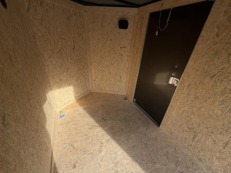 new Cargo (Enclosed) Trailers Covered Wagon Trailers  for sale, in Cumming, GA Thumbnail 11