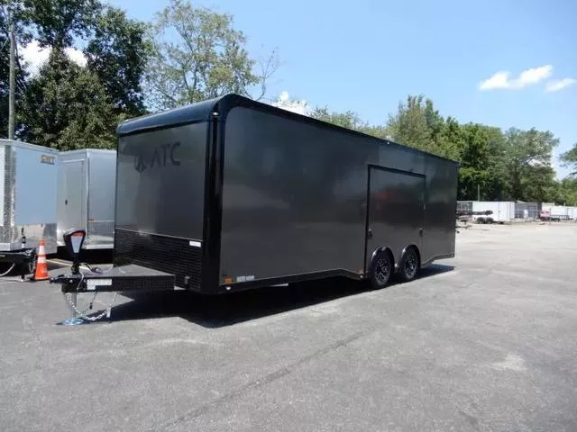 new Other Trailers ATC  for sale, in Cumming, GA Thumbnail 23