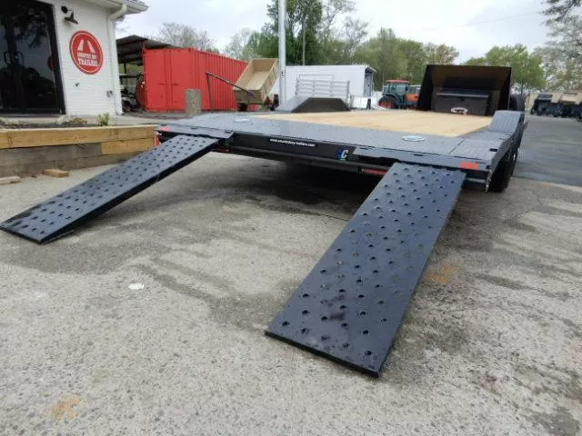 new Car Haulers / Racing Trailers Diamond C Trailers  for sale, in Cumming, GA Thumbnail 23