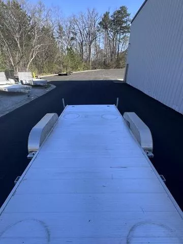 new Cargo (Enclosed) Trailers Aluma  for sale, in Cumming, GA Thumbnail 7