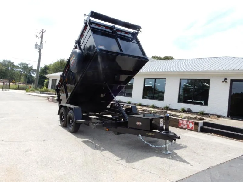 new Dump Trailers Covered Wagon Trailers  for sale, in Cumming, GA Thumbnail 11