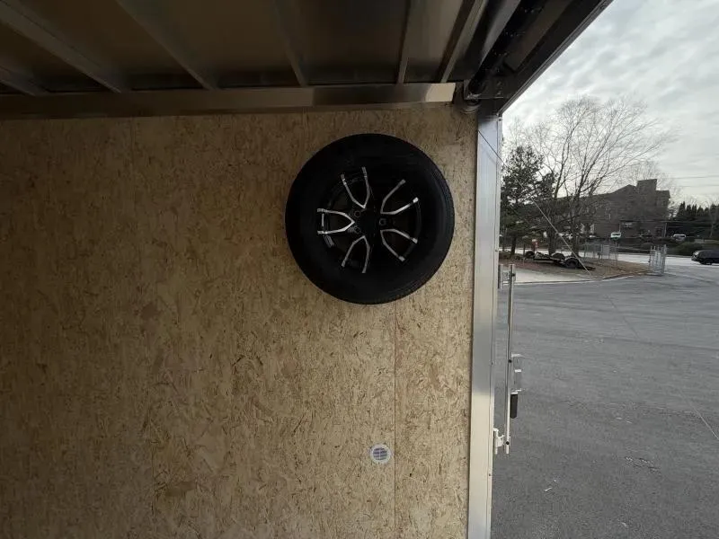 new Cargo (Enclosed) Trailers ATC  for sale, in Cumming, GA Thumbnail 11