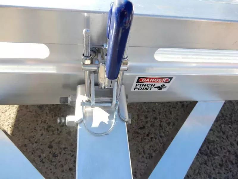 new Cargo (Enclosed) Trailers Aluma  for sale, in Cumming, GA Thumbnail 4