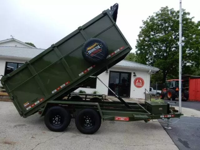 new Other Trailers Covered Wagon Trailers  for sale, in Cumming, GA Thumbnail 15