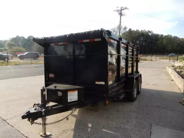 used Other Trailers Covered Wagon Trailers  for sale, in Cumming, GA Thumbnail 23
