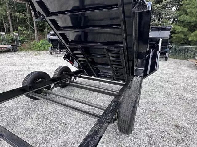 new Other Trailers Diamond C Trailers  for sale, in Cumming, GA Thumbnail 18