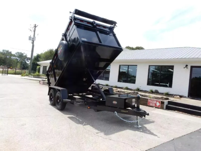 new Dump Trailers Covered Wagon Trailers  for sale, in Cumming, GA Thumbnail 24
