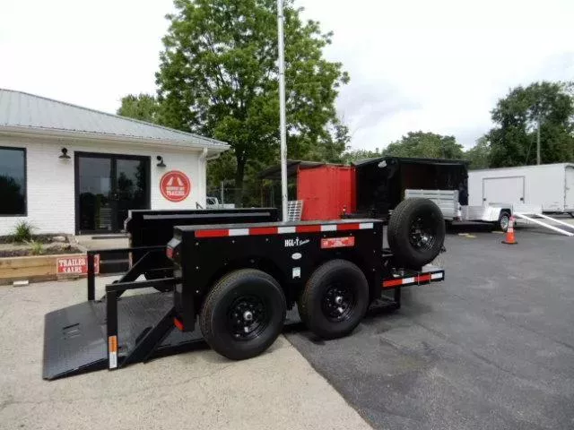 new Cargo (Enclosed) Trailers Anderson Manufacturing  for sale, in Cumming, GA Thumbnail 21