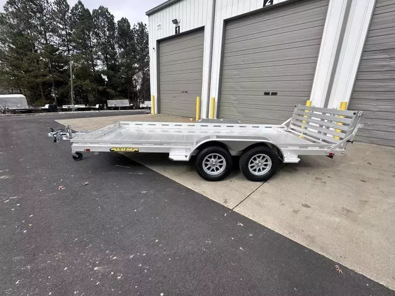 new Cargo (Enclosed) Trailers Aluma  for sale, in Cumming, GA Thumbnail 3