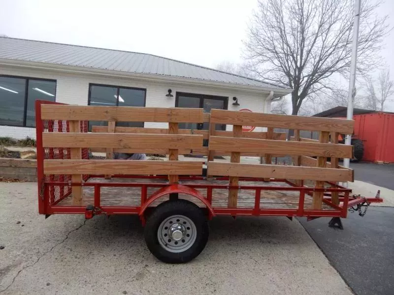 used Cargo (Enclosed) Trailers Other  for sale, in Cumming, GA Thumbnail 7